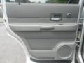 2006 Bright Silver Metallic Dodge Durango SLT  photo #19