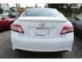Super White - Camry SE Photo No. 4