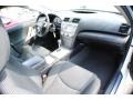 Super White - Camry SE Photo No. 8