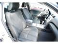 Super White - Camry SE Photo No. 9