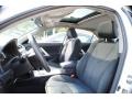 Super White - Camry SE Photo No. 11