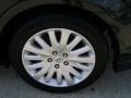 2010 Ford Fusion Hybrid Wheel and Tire Photo