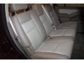 Stone Rear Seat Photo for 2007 Ford Explorer #68940894
