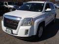 Olympic White - Terrain SLE AWD Photo No. 1