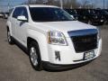 Olympic White - Terrain SLE AWD Photo No. 3