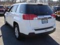 Olympic White - Terrain SLE AWD Photo No. 6