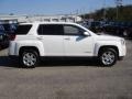Olympic White - Terrain SLE AWD Photo No. 7