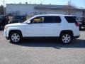 Olympic White - Terrain SLE AWD Photo No. 9