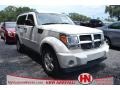 Stone White - Nitro SXT 4x4 Photo No. 1
