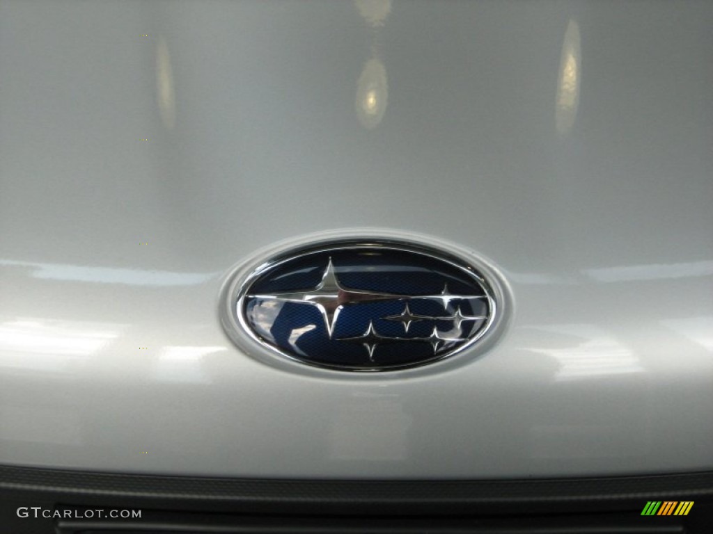 2013 Subaru BRZ Premium Marks and Logos Photo #68941392
