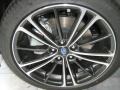 2013 Subaru BRZ Premium Wheel and Tire Photo