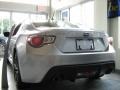 2013 Sterling Silver Metallic Subaru BRZ Premium  photo #6