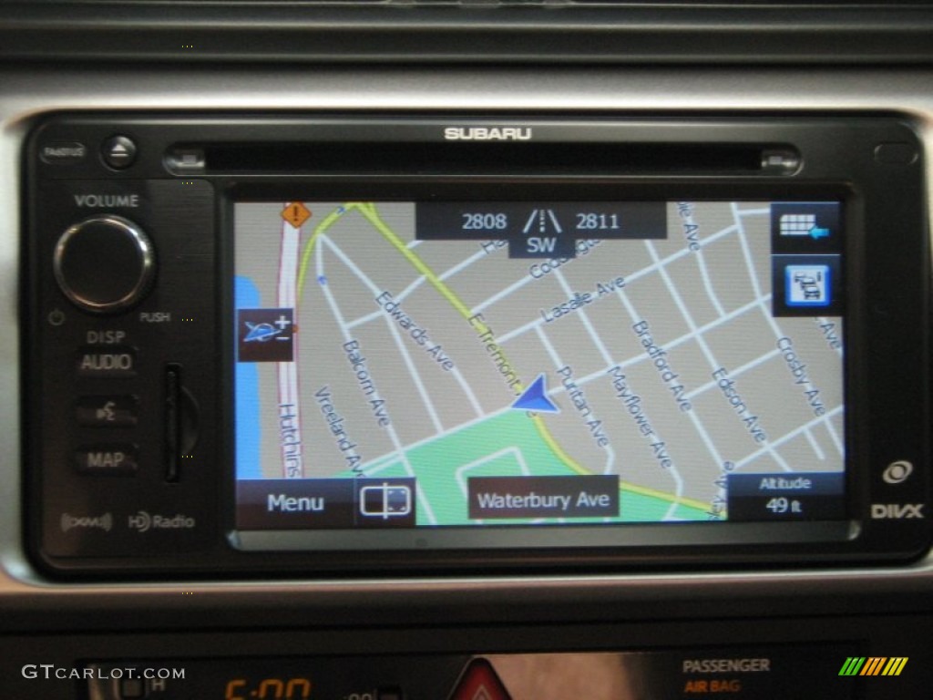 2013 Subaru BRZ Premium Navigation Photo #68941494