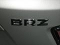2013 Subaru BRZ Premium Badge and Logo Photo