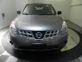 2011 Platinum Graphite Nissan Rogue S AWD  photo #2