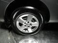2011 Platinum Graphite Nissan Rogue S AWD  photo #5