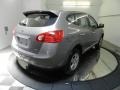 2011 Platinum Graphite Nissan Rogue S AWD  photo #6