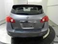 2011 Platinum Graphite Nissan Rogue S AWD  photo #7