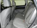 2011 Platinum Graphite Nissan Rogue S AWD  photo #10