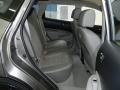 2011 Platinum Graphite Nissan Rogue S AWD  photo #11