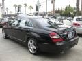 Black - S 550 Sedan Photo No. 4