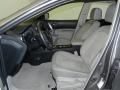 2011 Platinum Graphite Nissan Rogue S AWD  photo #15
