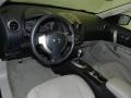 2011 Platinum Graphite Nissan Rogue S AWD  photo #16