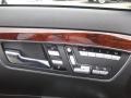 Black - S 550 Sedan Photo No. 7
