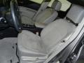 2011 Platinum Graphite Nissan Rogue S AWD  photo #17