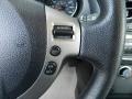 2011 Platinum Graphite Nissan Rogue S AWD  photo #21
