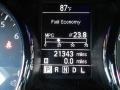 2011 Platinum Graphite Nissan Rogue S AWD  photo #22