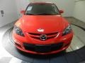 True Red - MAZDA3 MAZDASPEED3 Grand Touring Photo No. 2