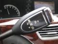 Black - S 550 Sedan Photo No. 18