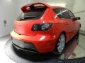 True Red - MAZDA3 MAZDASPEED3 Grand Touring Photo No. 6