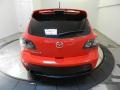 True Red - MAZDA3 MAZDASPEED3 Grand Touring Photo No. 7