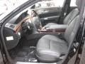 Black - S 550 Sedan Photo No. 20