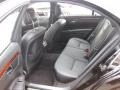 Black - S 550 Sedan Photo No. 21