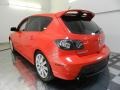 True Red - MAZDA3 MAZDASPEED3 Grand Touring Photo No. 9