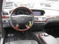 Black - S 550 Sedan Photo No. 23