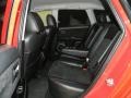 Black 2009 Mazda MAZDA3 MAZDASPEED3 Grand Touring Interior Color