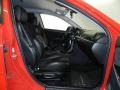 Black Interior Photo for 2009 Mazda MAZDA3 #68942052