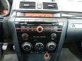 2009 Mazda MAZDA3 MAZDASPEED3 Grand Touring Audio System