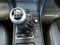 2009 MAZDA3 MAZDASPEED3 Grand Touring 6 Speed Manual Shifter