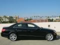 Black - E 350 Sedan Photo No. 3