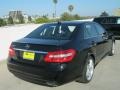 Black - E 350 Sedan Photo No. 4