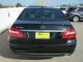 Black - E 350 Sedan Photo No. 5