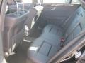 Black - E 350 Sedan Photo No. 8