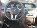 Black - E 350 Sedan Photo No. 9