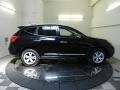 Wicked Black - Rogue SV AWD Photo No. 4