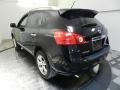 Wicked Black - Rogue SV AWD Photo No. 8